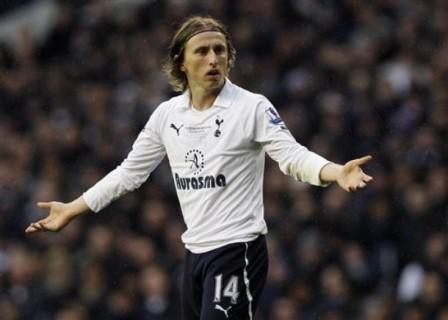 Modric op radar PSG